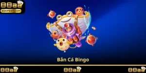bắn cá bingo